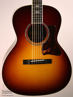 Collings C-10 Deluxe